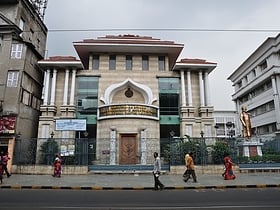 ramakrishna mission swami vivekanandas ancestral house and cultural centre calcuta