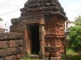 Papanasini Siva Temple