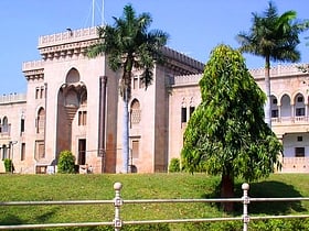 Université Osmania