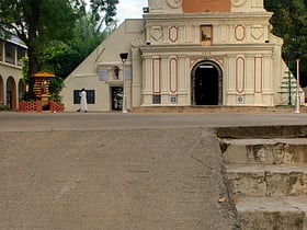 Église Notre-Dame-de-Lumière de Mylapore