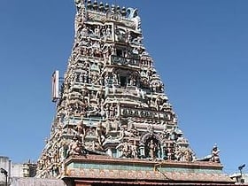 Kandaswami Temple