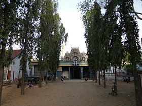 kachchaleswarar temple cennaj