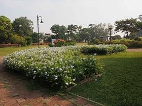 joseph baptista gardens mumbai