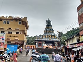 mangaladevi temple mangalore