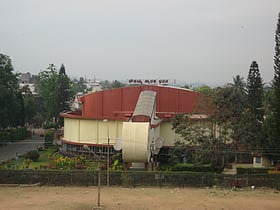 chowdiah memorial hall bengaluru