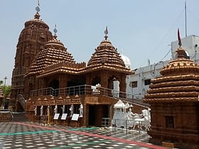 jagannath temple hyderabad