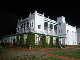 Chittaranjan Palace