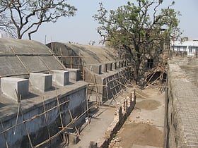 sewri fort mumbaj