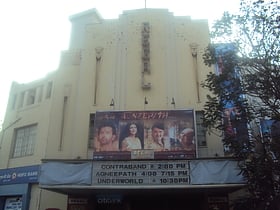 regal cinema mumbaj