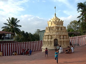 gavi gangadhareshwara temple bangalore