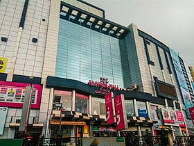 bhawani mall bhubaneswar
