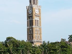 rajabai clock tower bombay