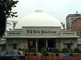 birla planetarium calcutta
