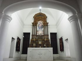 armenian church chennai