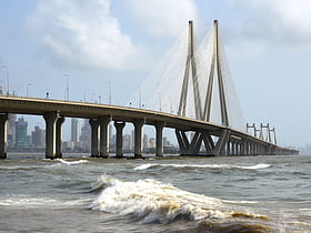 Rajiv Gandhi Sea Link