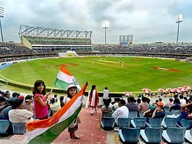 rajiv gandhi international cricket stadium hajdarabad