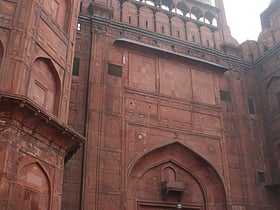 Lahore Gate