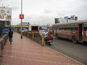 Mahim Causeway