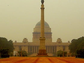 Delhi de Lutyens
