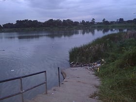 agara lake bangalore