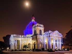 iglesia de santiago nueva delhi