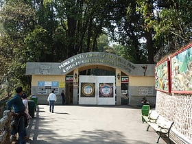 Himalayan Zoo