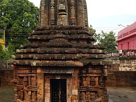Yameshwar Temple