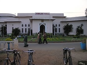 Jubilee Hall