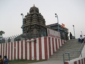 Templo Uttara Swami Malai