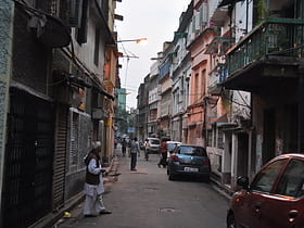 North Kolkata