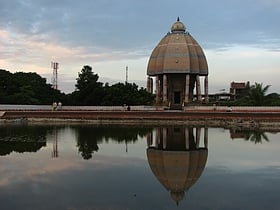 Nungambakkam