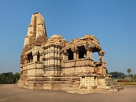 Duladeo Temple
