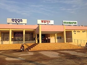 brahmapur