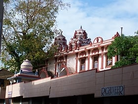 kalikamba temple mangalore