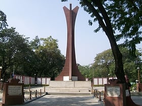 national war memorial southern command pune