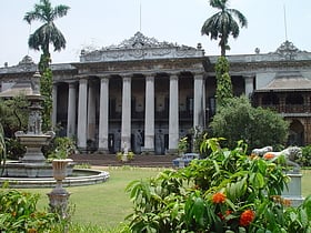 marble palace calcuta
