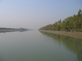 Parque nacional de Sundarbans