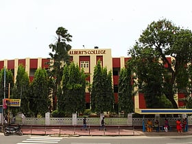 St. Albert's College