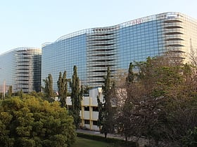 Chennai Tech Park