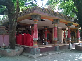 Wagheshwari Temple