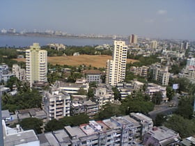 Shivaji Park Residential Zone