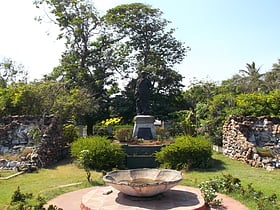 Dr. Annie Besant Park