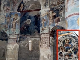armenian church of the holy nazareth kolkata