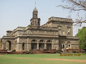 Universidad de Savitribai Phule Pune