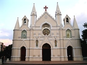 st patricks cathedral pune