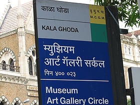 The Arts Trust – Institute of Contemporary Indian Art