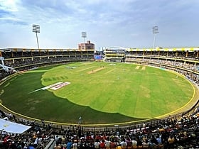 Holkar Stadium