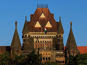 bombay high court mumbaj