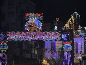 Gurudwara Saheb Ameerpet Hyderabad