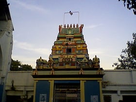 chilkur balaji temple hajdarabad